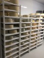 Modular ripening rack / drainer