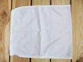 Nylon bag for straining the cheese / curd / yoghurt