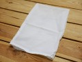 Nylon bag for straining the cheese / curd / yoghurt