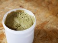 Lamb rennet in paste