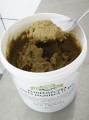 Lamb rennet in paste