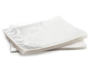 Bags for chamber vacuum sealers (100 pieces)