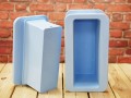 Barra - microperforated cheese mould