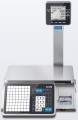 CAS CL3000 label-printing scale 15P