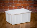 Stackable box 25 L