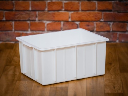 Stackable box 25 L