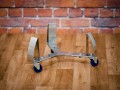 Trolley for 40, 50, 75 and 100 liters tanks