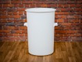 Container / tank round 110 L