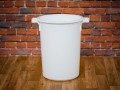 Container / tank round 50 L