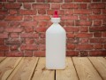 Bottle for feeding lambs 2 l