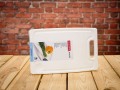 PRESTO chopping board 30X20