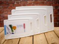 PRESTO chopping board