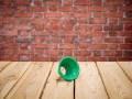 Jar funnel — SMALL