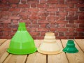 Jar funnel