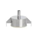 Milk cream separator FJ 600 EAR longlife, direct connection