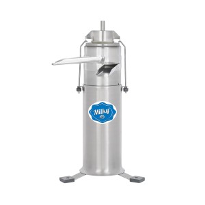 Milk cream separator FJ 600 EAR longlife, direct connection