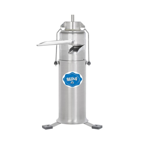 Milk cream separator FJ 600 EAR longlife, direct connection