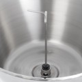 Milk cream separator FJ 350 EAR