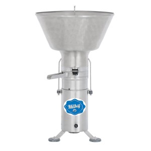 Milk cream separator FJ 350 EAR