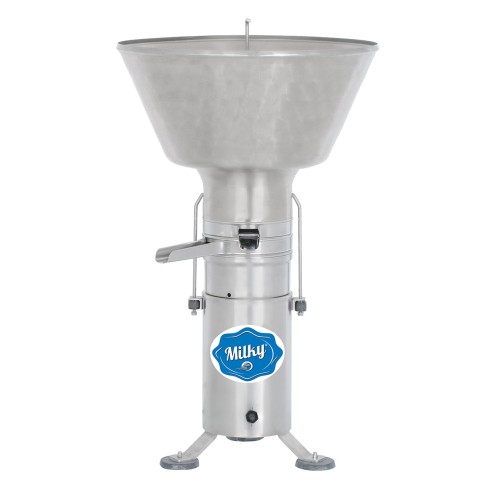Milk cream separator FJ 350 EAR