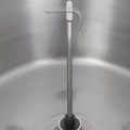Milk cream separator FJ 600 EAR longlife