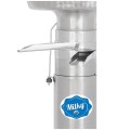 Milk cream separator FJ 600 EAR longlife