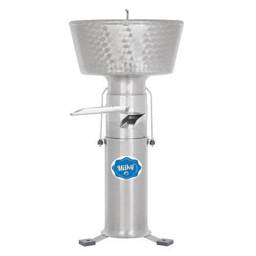Milk cream separator FJ 600 EAR longlife