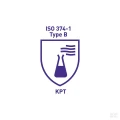 Xpert nitrile gloves, 100 pcs