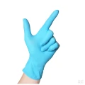 Comfort nitrile gloves, 100 pcs