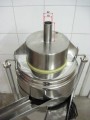 Milk cream separator FJ 600 EAR longlife, direct connection