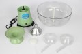 Milk cream separator FJ 90