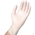 Semperguard latex gloves