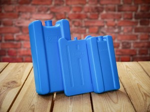 Cooling/heating pack for insulated boxes, thermal bags, crates, etc.