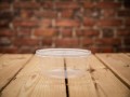 Container with lid — 300 ml