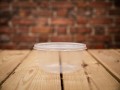 Container with lid — 350 ml