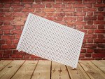 TAFO 25x40 cm - draining grid (shelf)