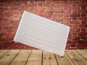 TAFO 25x40 cm - draining grid (shelf)