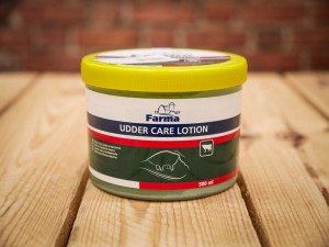 Camphor udder balm, 500 ml