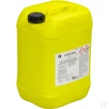 CLORCLEAN – alkaline cleaner and disinfectant — 25 kg