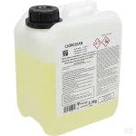 CLORCLEAN – alkaline cleaner and disinfectant