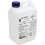 D10 ACIDE – acidic cleaner and descaler