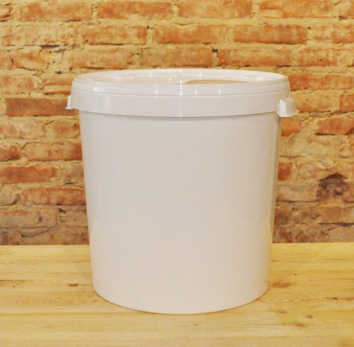 Bucket/Cheese container 30 L