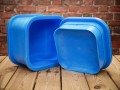 Speciale Quadrato - microperforated cheese mould