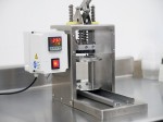 Manual cup (container) sealer