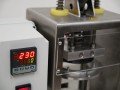 Manual cup (container) sealer