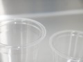 Cup (container) for heat sealing, 50 pieces
