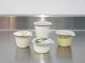 Cup (container) for heat sealing, 50 pieces