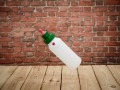 DELUXE lamb feeding bottle — 1 l