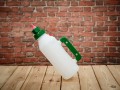 DELUXE lamb feeding bottle — 2 l