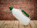 DELUXE lamb feeding bottle — 4 l